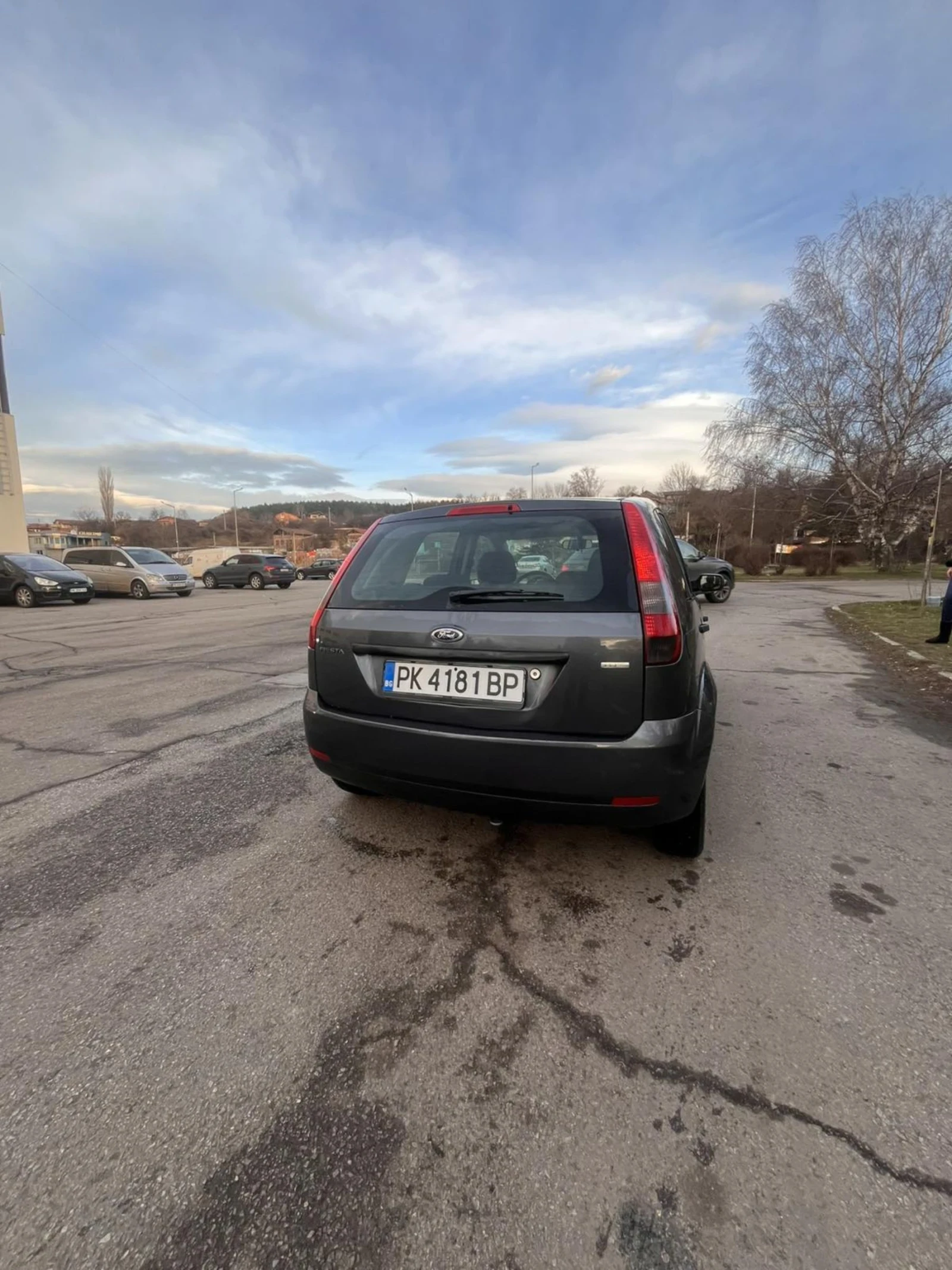 Ford Fiesta | Mobile.bg � ����������� 3