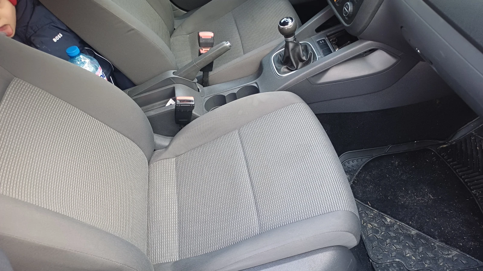 VW Golf  - изображение 3