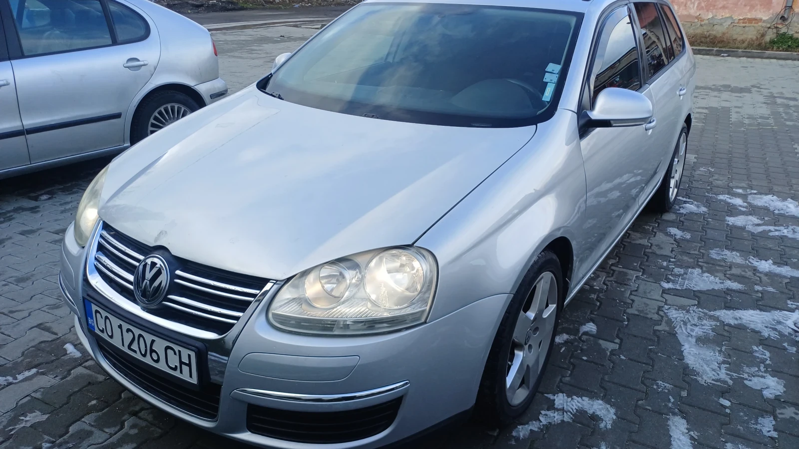VW Golf | Mobile.bg � ����������� 1