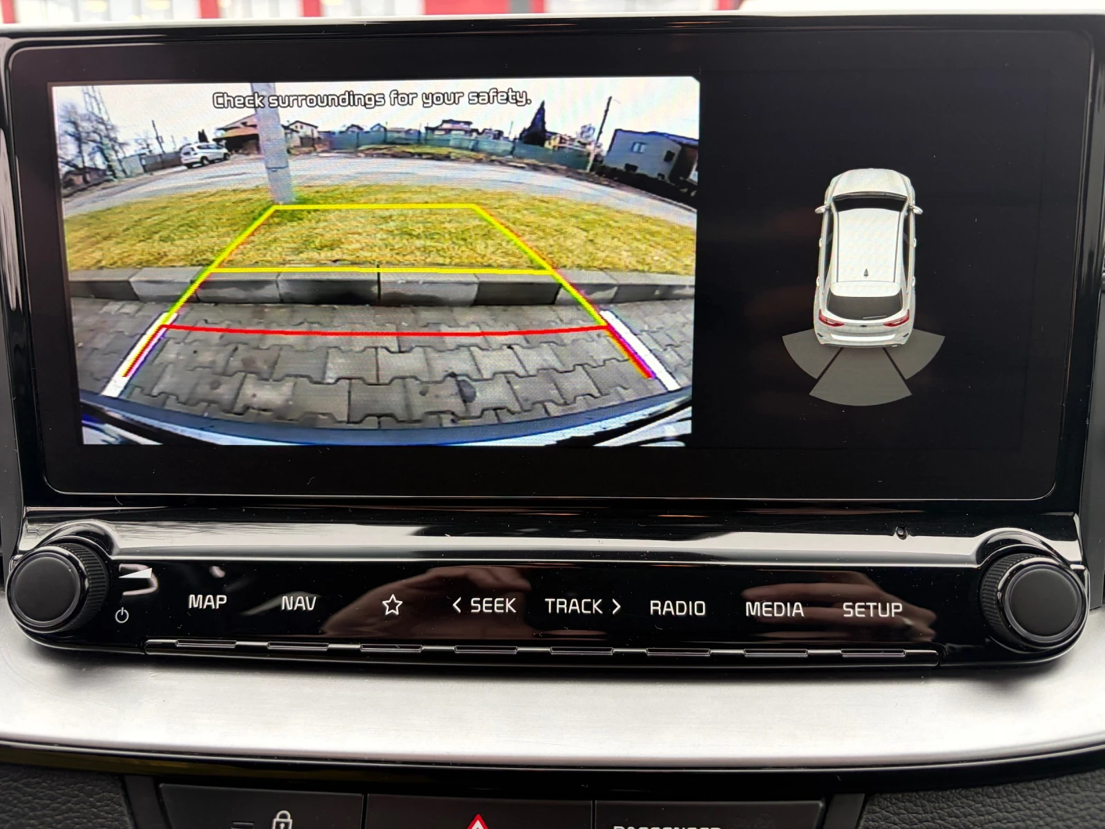 Kia Ceed CRDI 136�.�. AT7, 100 000 ��., ����� ������� | Mobile.bg � ����������� 14