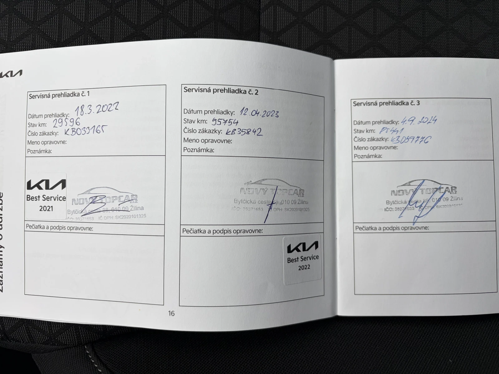 Kia Ceed CRDI 136�.�. AT7, 100 000 ��., ����� ������� | Mobile.bg � ����������� 15