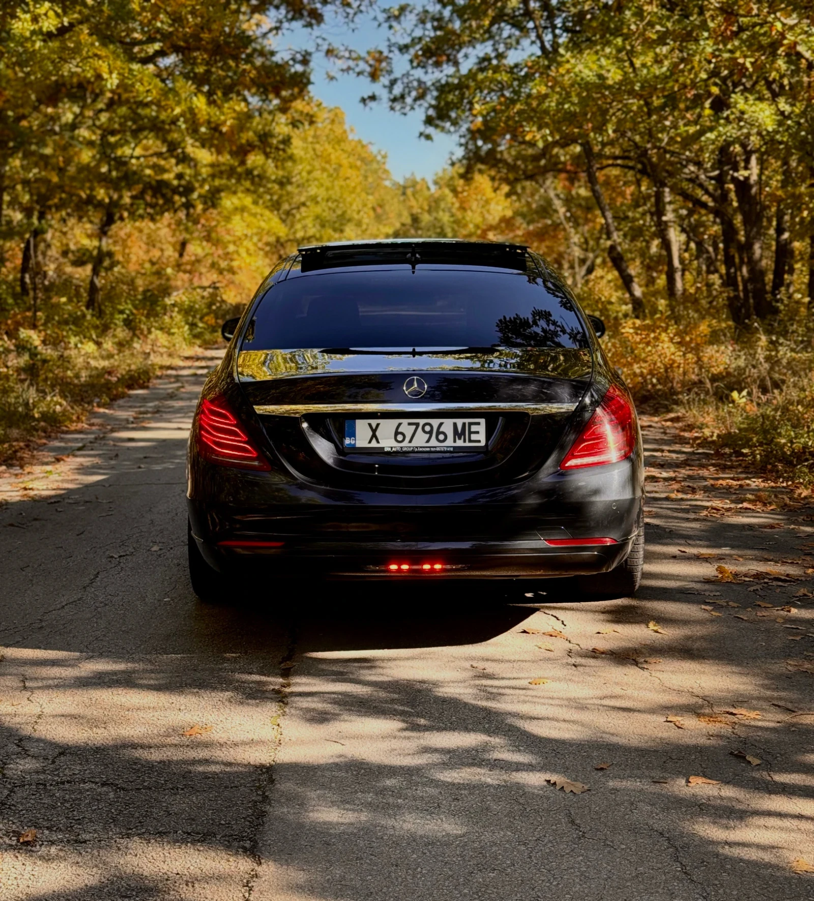 Mercedes-Benz S 350 Designo Edition 1 Лизинг!! - изображение 2