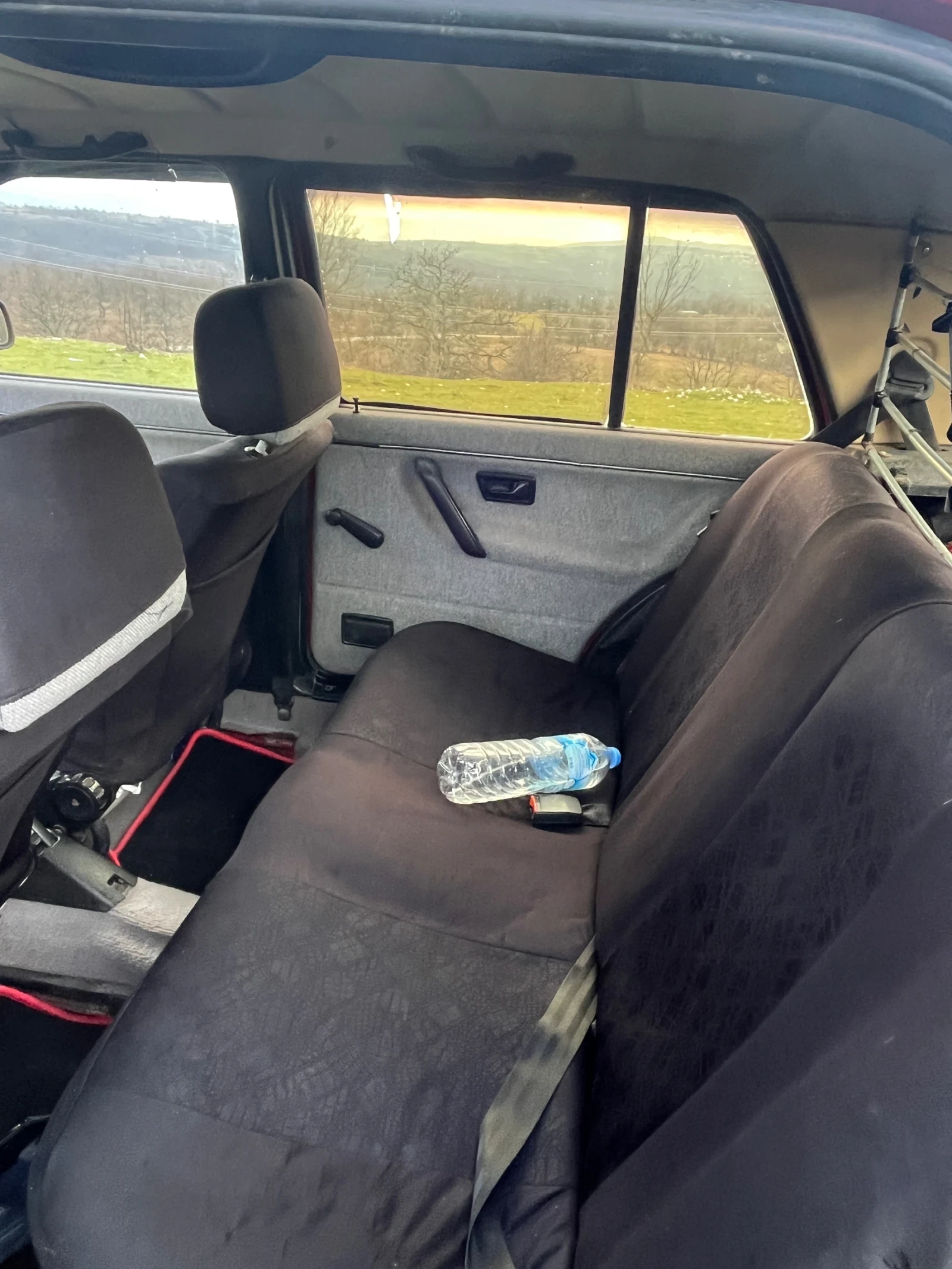 VW Golf 2 1.6 ���-������ ��������� | Mobile.bg � ����������� 6