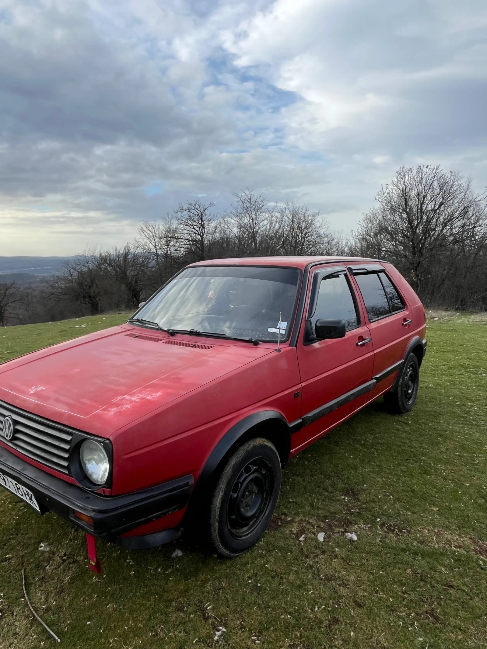 VW Golf 2 1.6 ���-������ ��������� | Mobile.bg � ����������� 2