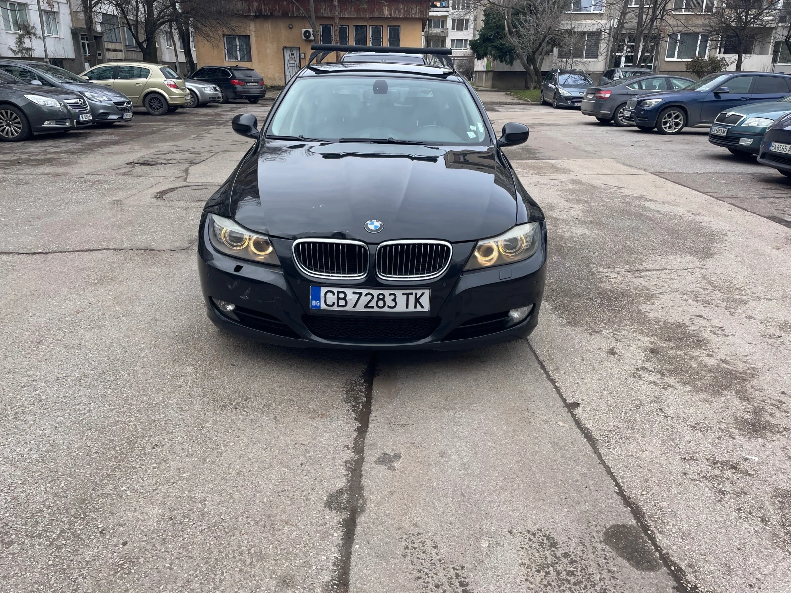 BMW 330 xDrive | Mobile.bg � ����������� 4