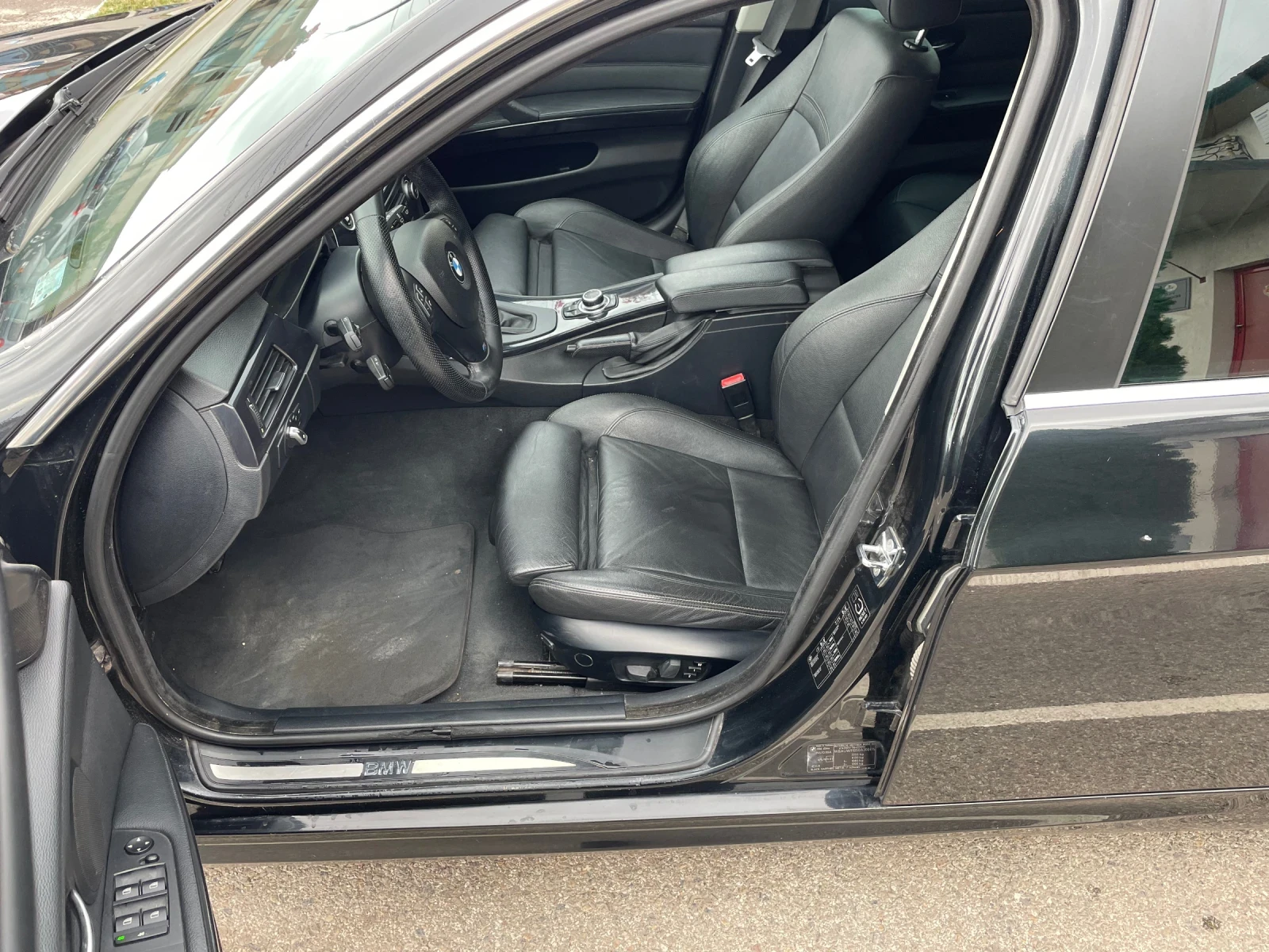 BMW 330 xDrive | Mobile.bg � ����������� 15