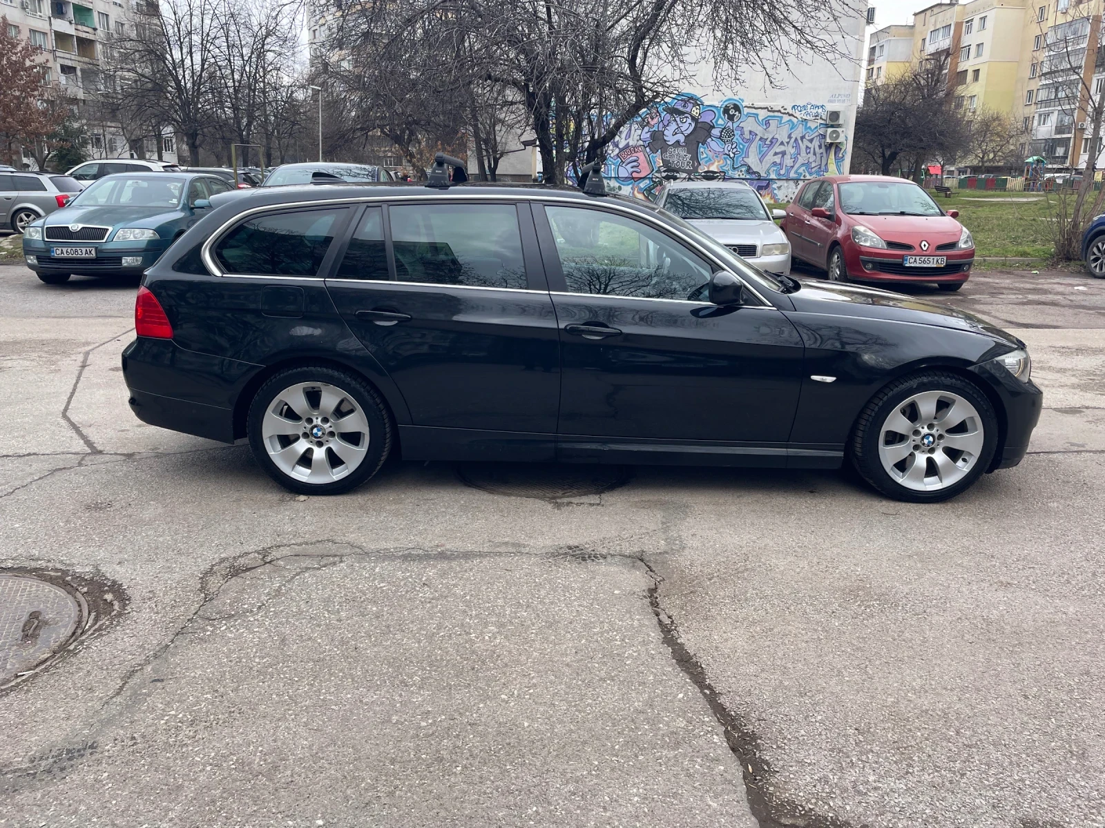 BMW 330 xDrive | Mobile.bg � ����������� 7