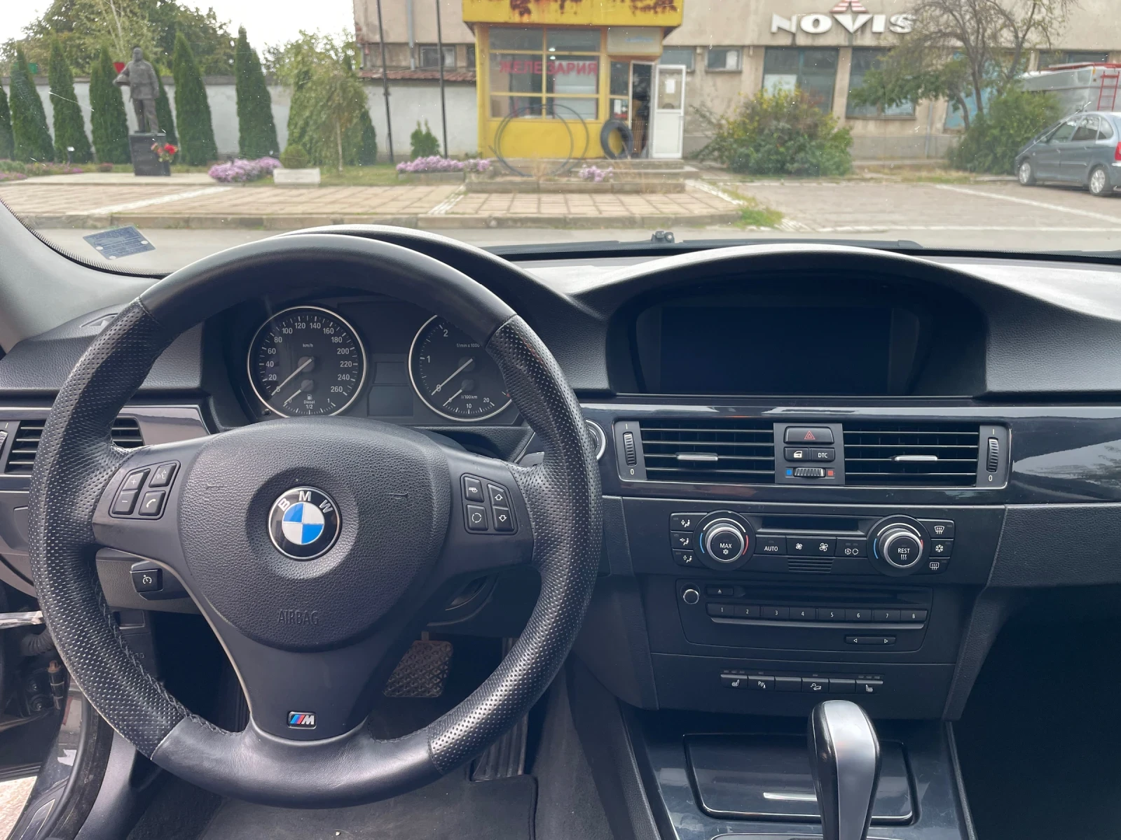 BMW 330 xDrive | Mobile.bg � ����������� 14