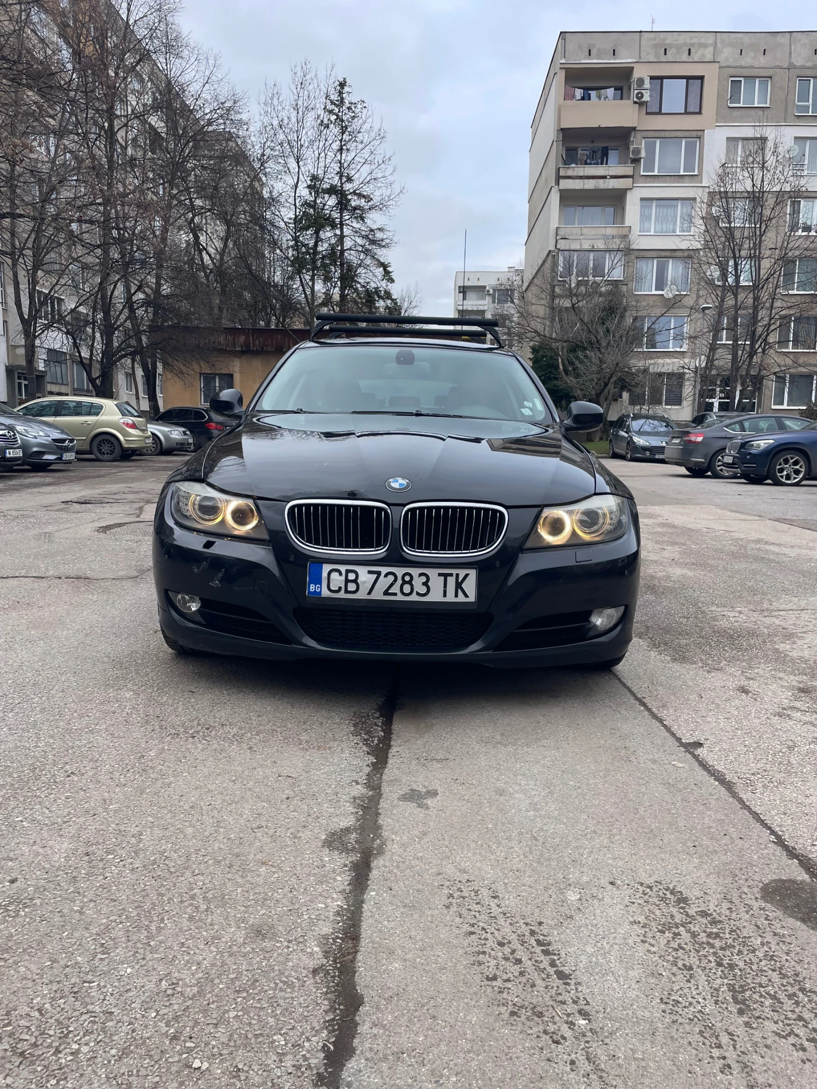 BMW 330 xDrive | Mobile.bg � ����������� 3