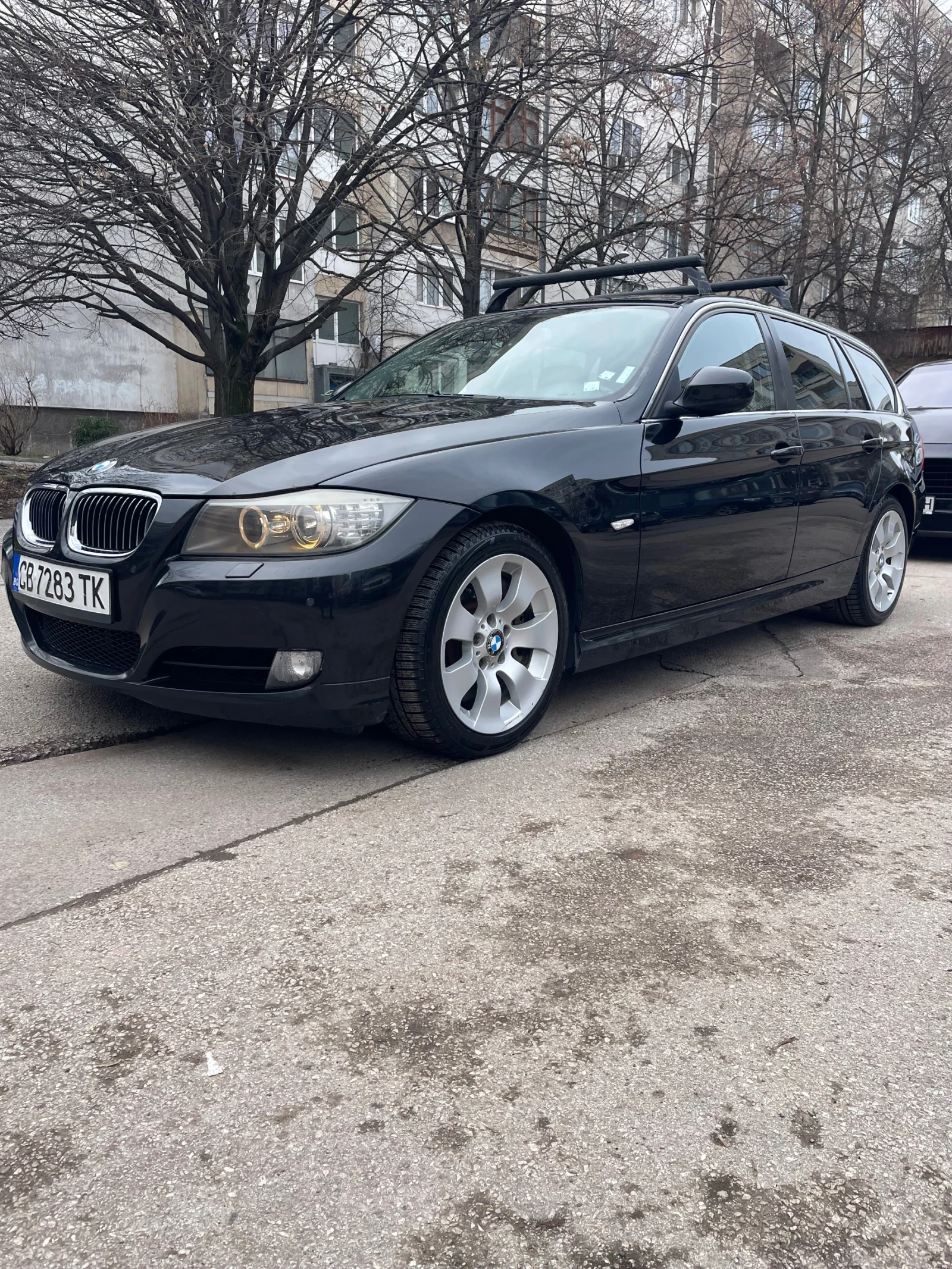 BMW 330 xDrive | Mobile.bg � ����������� 1