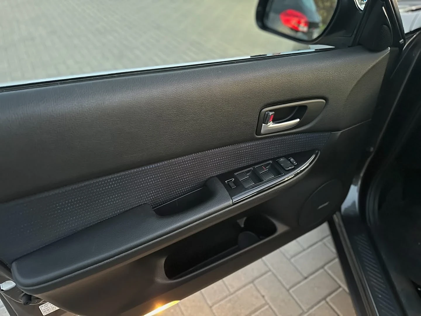 Mazda 6 2.0 Facelift, снимка 9 - Автомобили и джипове - 53739680