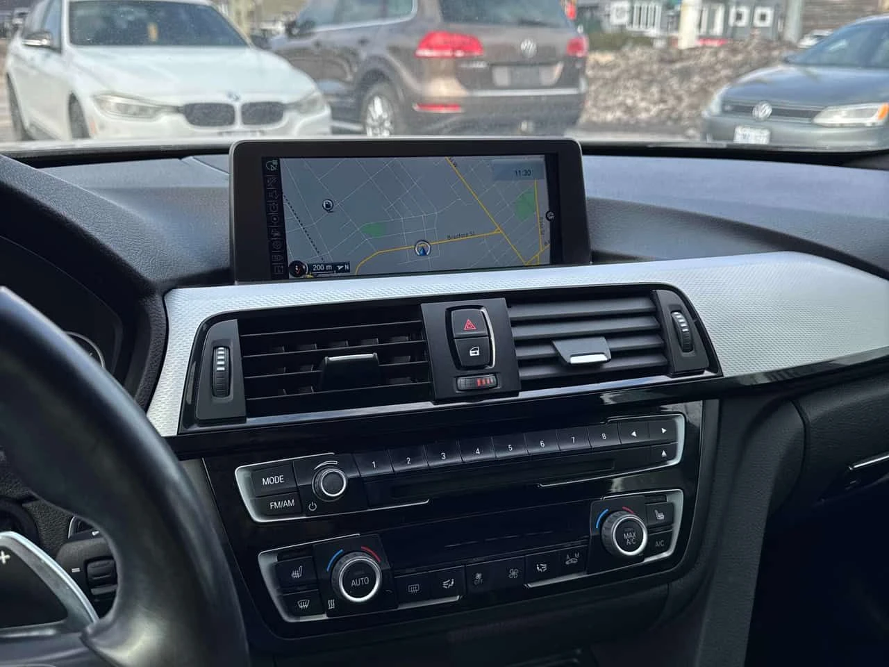 BMW 435 435i xDrive  CARFAX, снимка 9 - Автомобили и джипове - 53795244