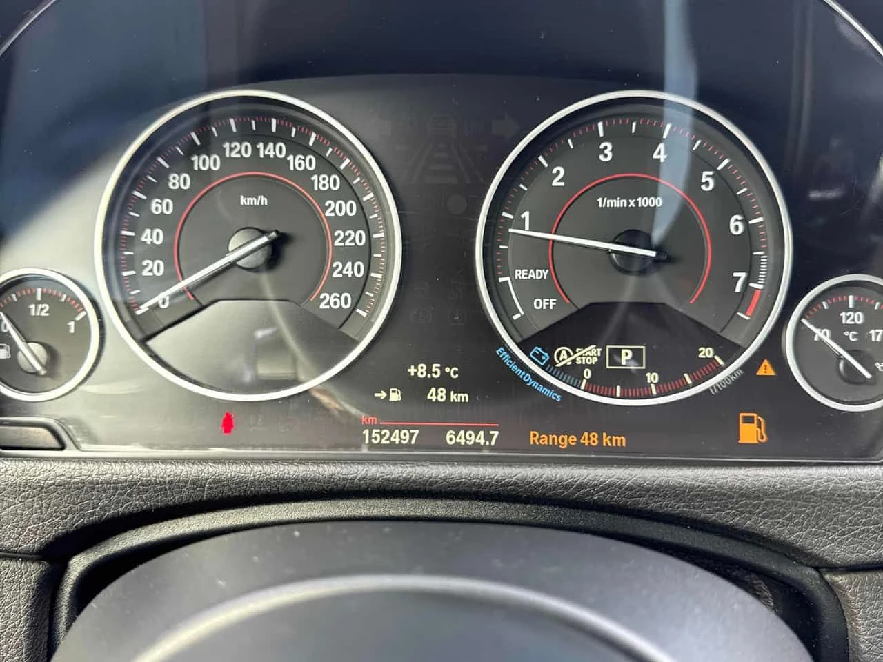 BMW 435 435i xDrive  CARFAX, снимка 8 - Автомобили и джипове - 53795244