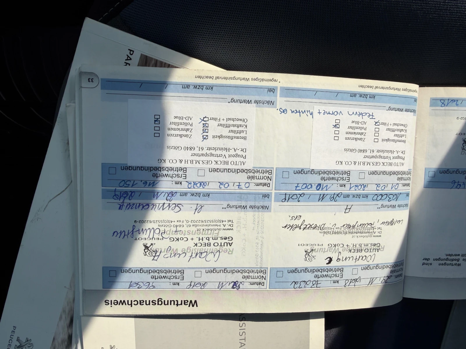 Peugeot Partner 1.6 �HDI 92 | Mobile.bg � ����������� 12