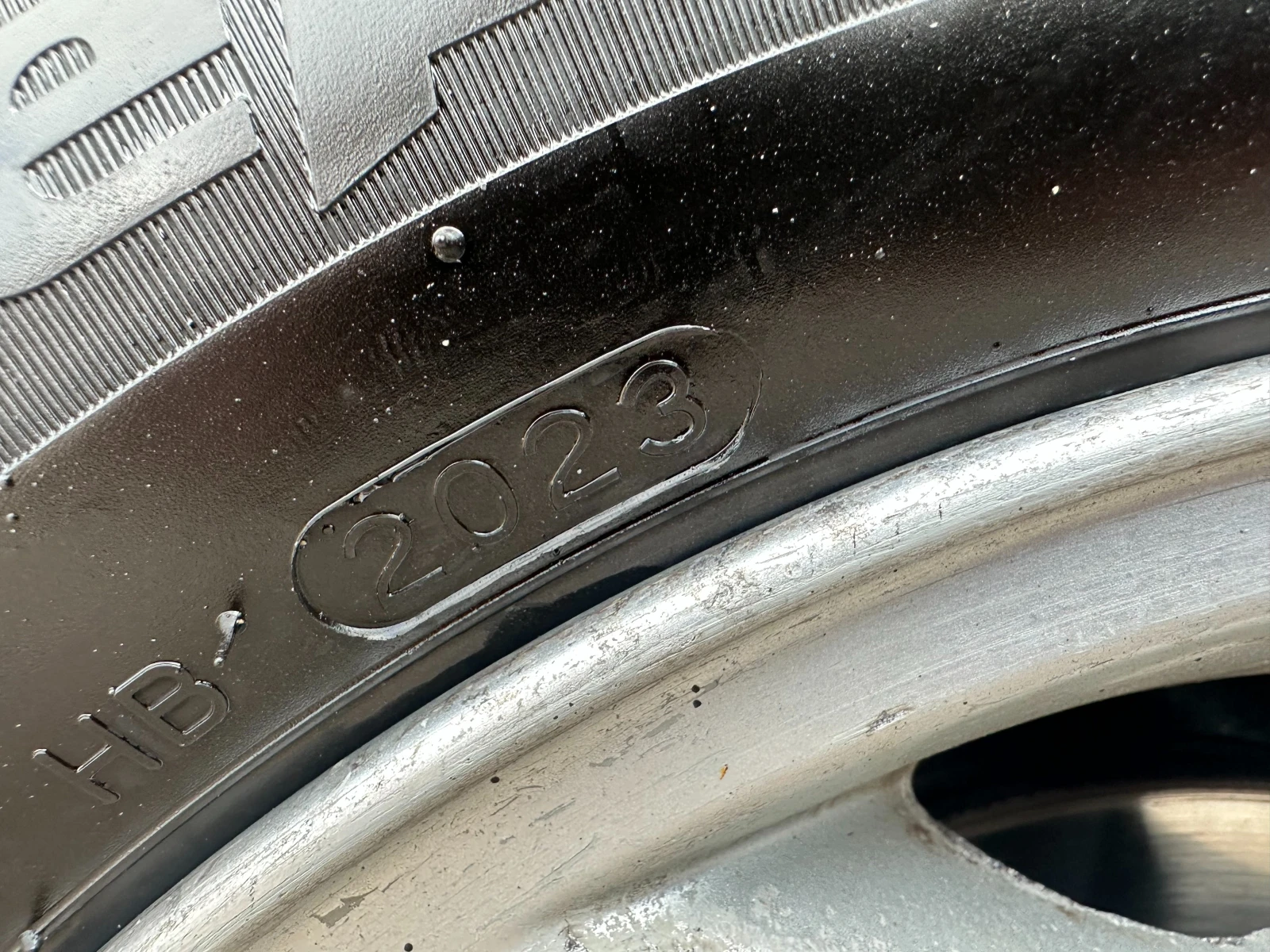 Ford Fusion 1, 4HDI 75kc, снимка 15 - Автомобили и джипове - 54163701