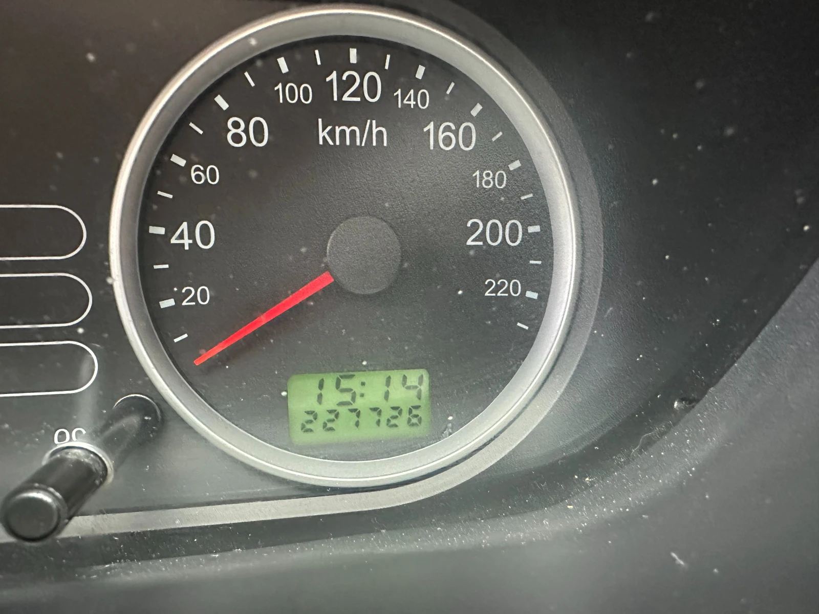 Ford Fusion 1, 4HDI 75kc, снимка 11 - Автомобили и джипове - 54163701