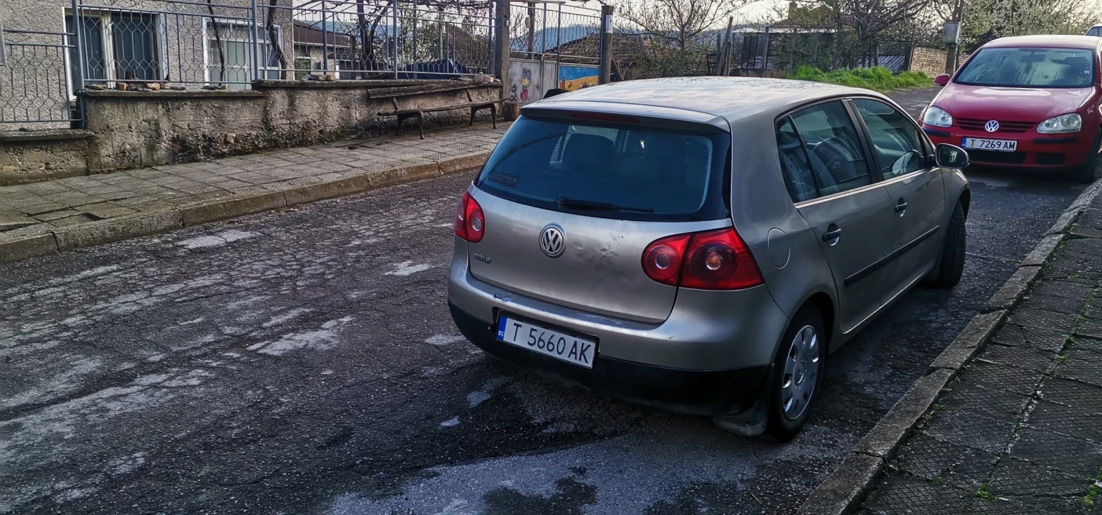 VW Golf | Mobile.bg � ����������� 4