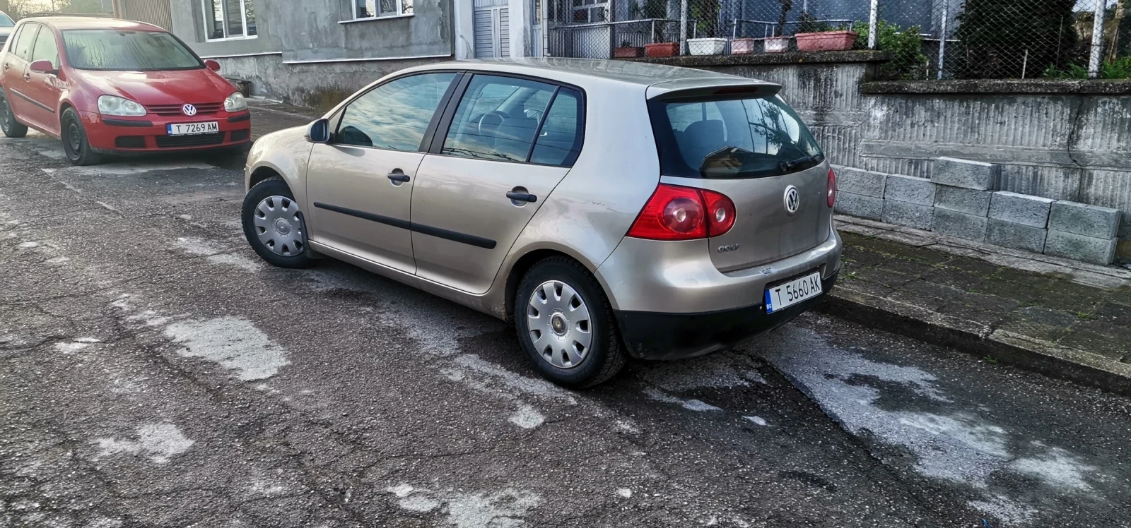 VW Golf | Mobile.bg � ����������� 3