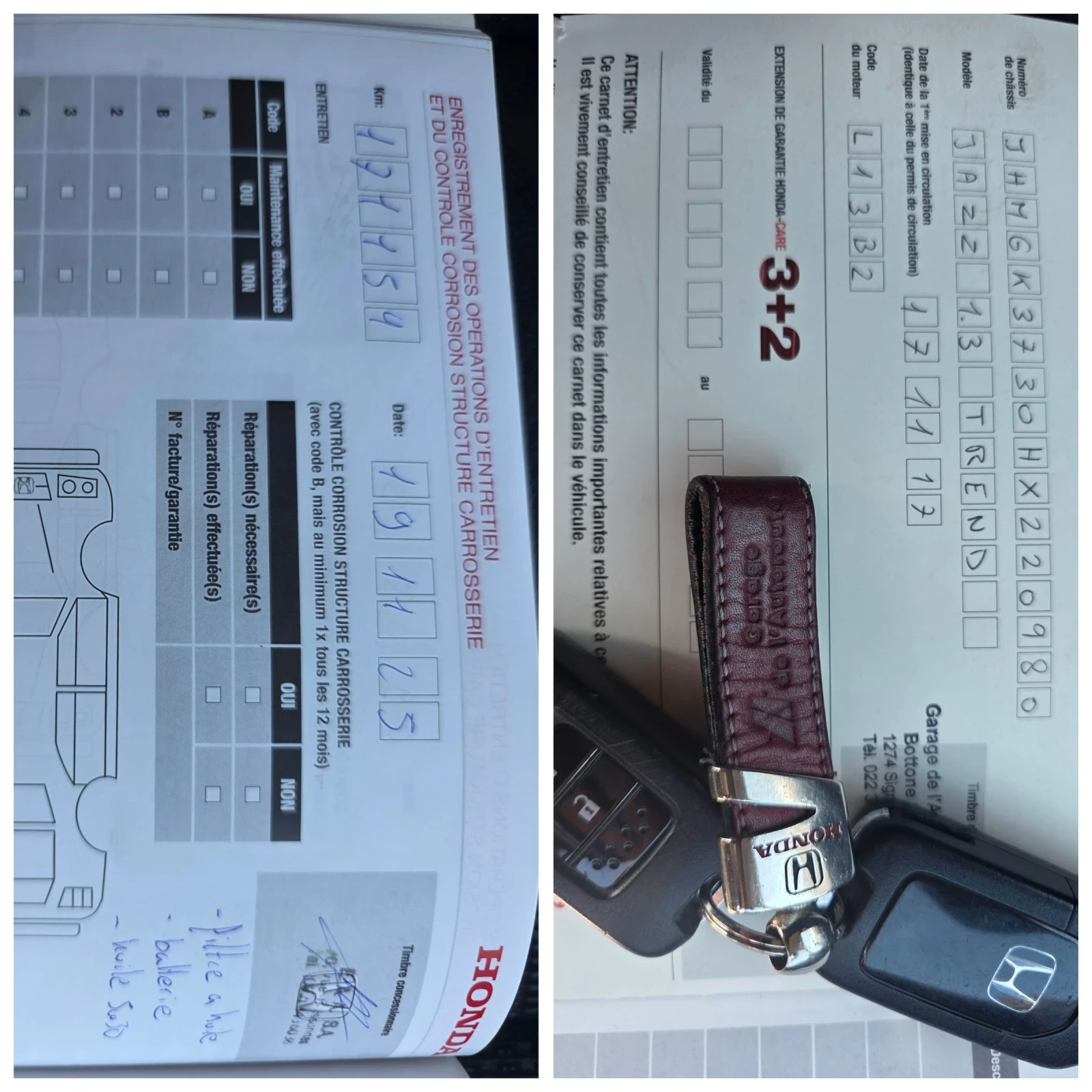 Honda Jazz 1.3i swiss edition , снимка 14 - Автомобили и джипове - 54298135