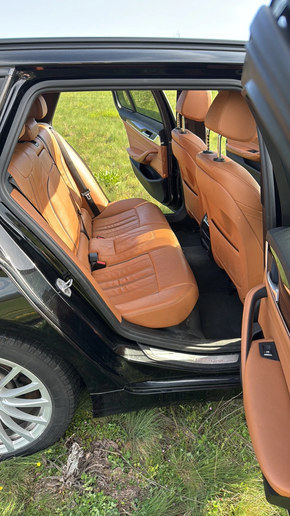 BMW 530 530d Touring xDrive Sport STANDHEIZUNG! ���! | Mobile.bg � ����������� 12