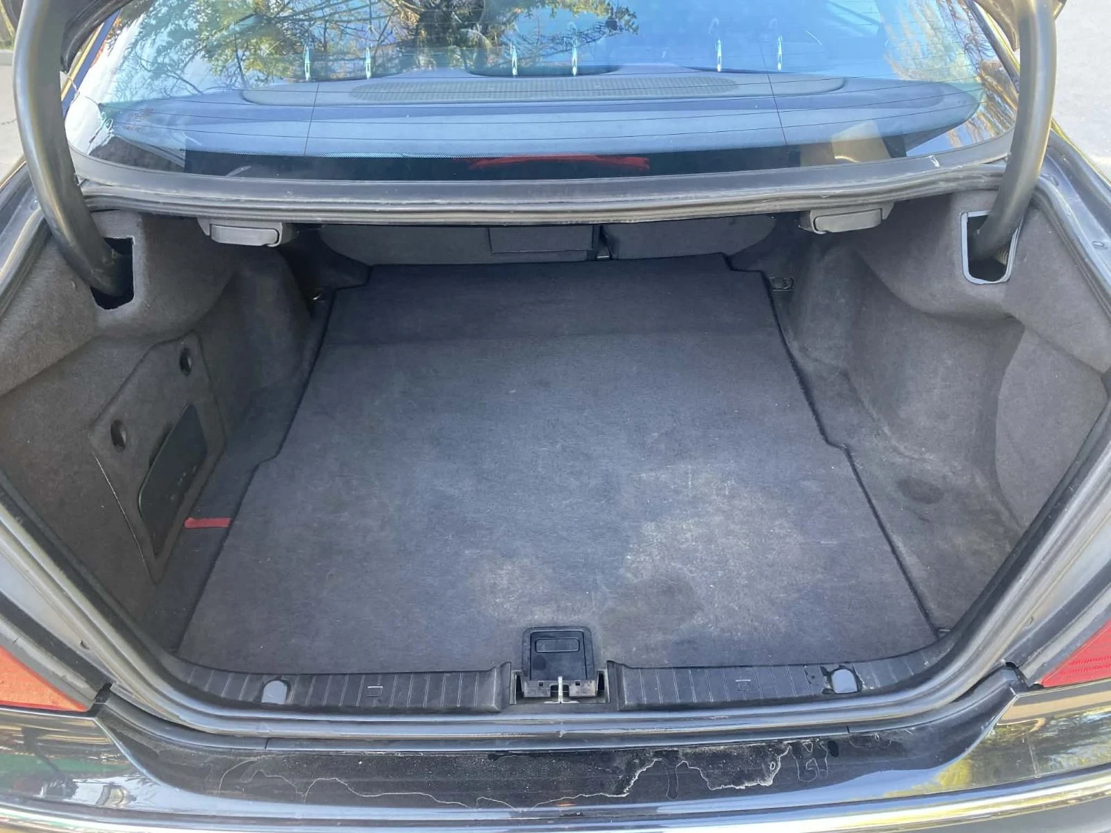Mercedes-Benz E 320 3.2, снимка 12 - Автомобили и джипове - 54371681