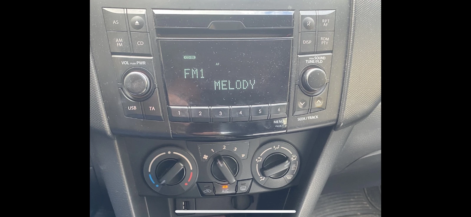 Suzuki Swift, снимка 7 - Автомобили и джипове - 54582967