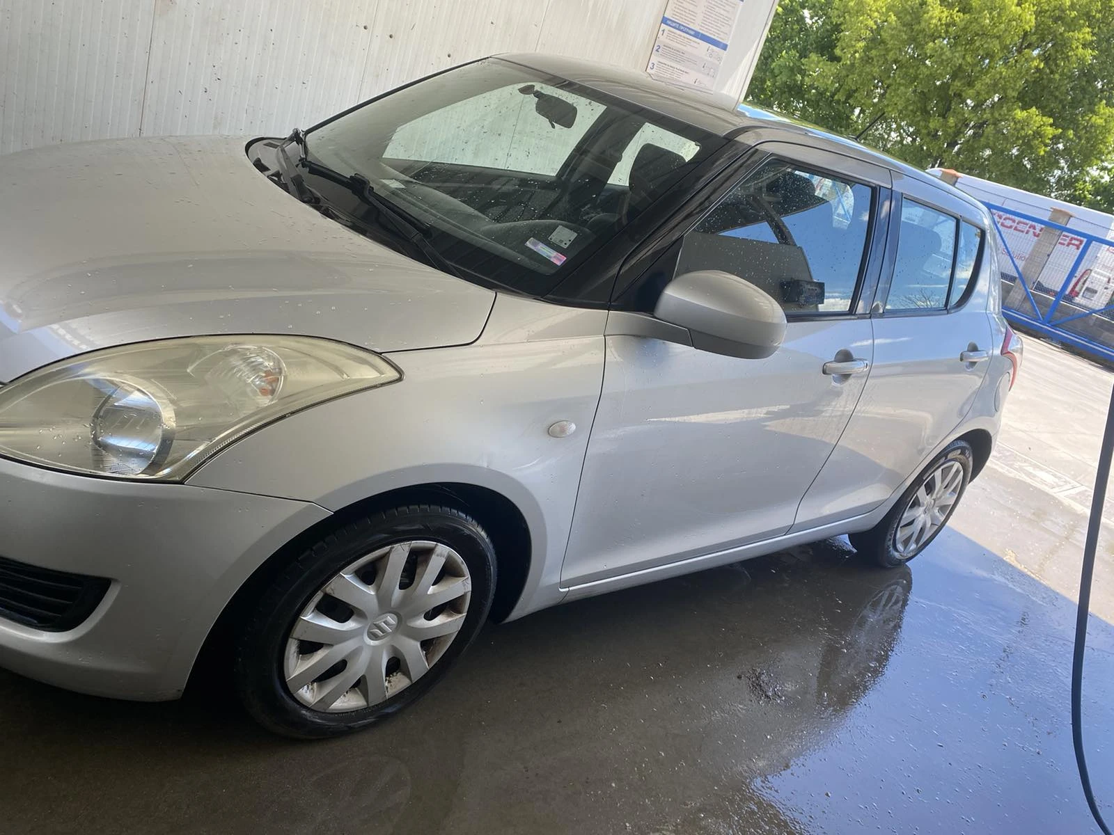 Suzuki Swift, снимка 2 - Автомобили и джипове - 54582967