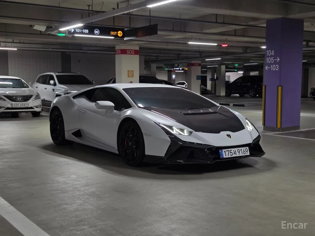 Lamborghini Huracan LP 610-4* PPF* TECHNIKA KIT* 29000KM* КРАЙНА ЦЕНА, снимка 2 - Автомобили и джипове - 54628786