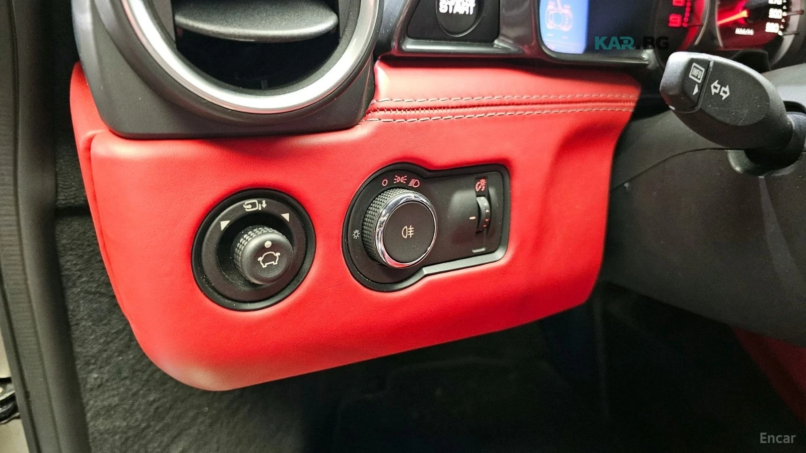 Lotus Evora * 3.5* 400* IPS* , снимка 15 - Автомобили и джипове - 54729285