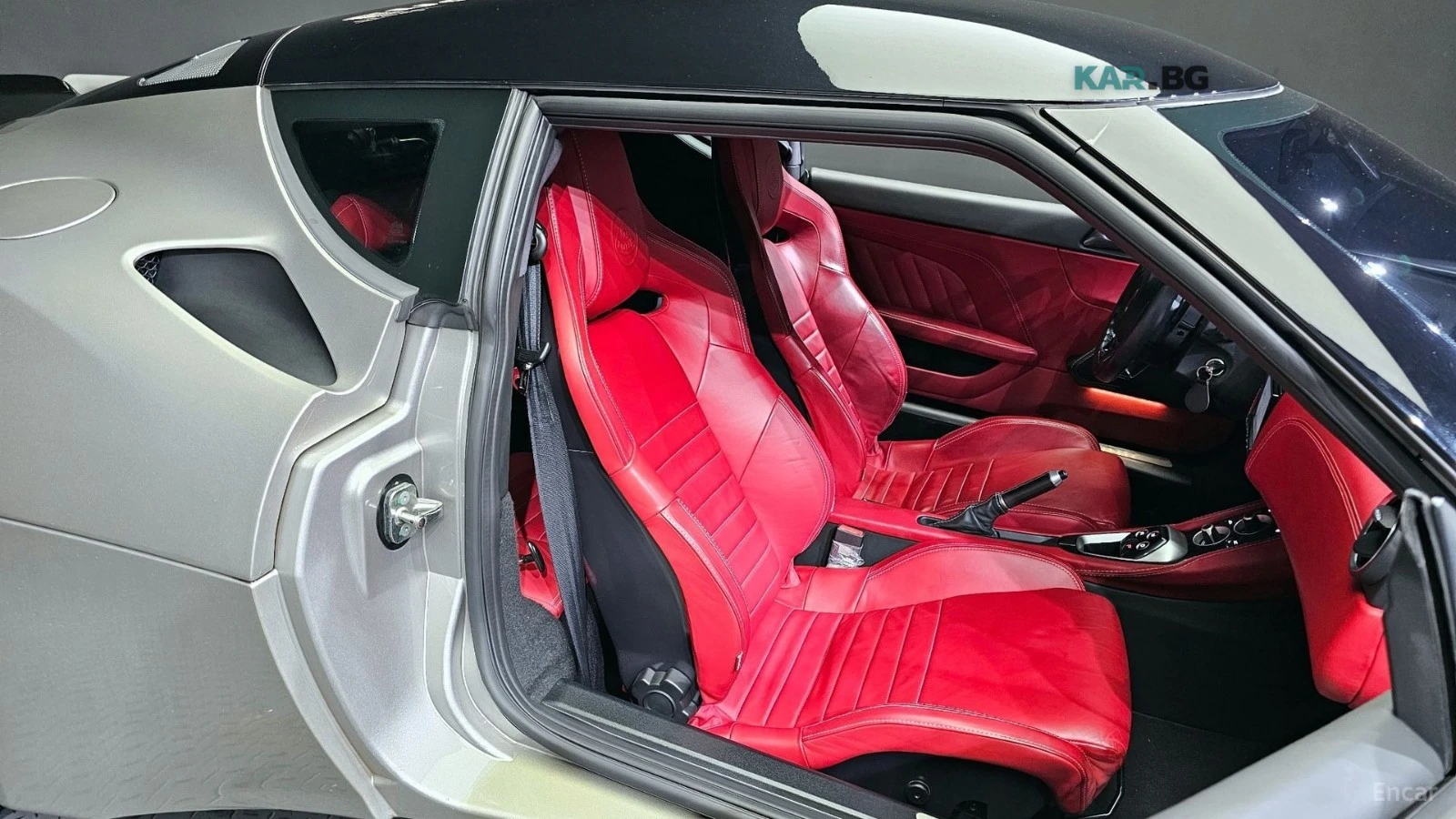 Lotus Evora * 3.5* 400* IPS* , снимка 12 - Автомобили и джипове - 54729285