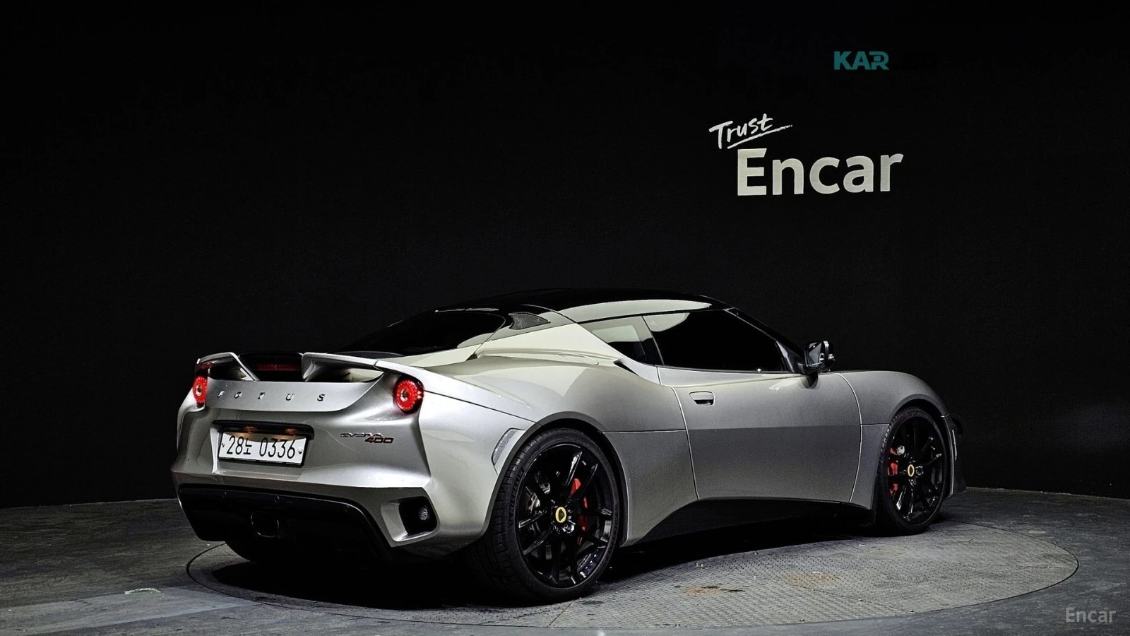 Lotus Evora * 3.5* 400* IPS* , снимка 2 - Автомобили и джипове - 54729285