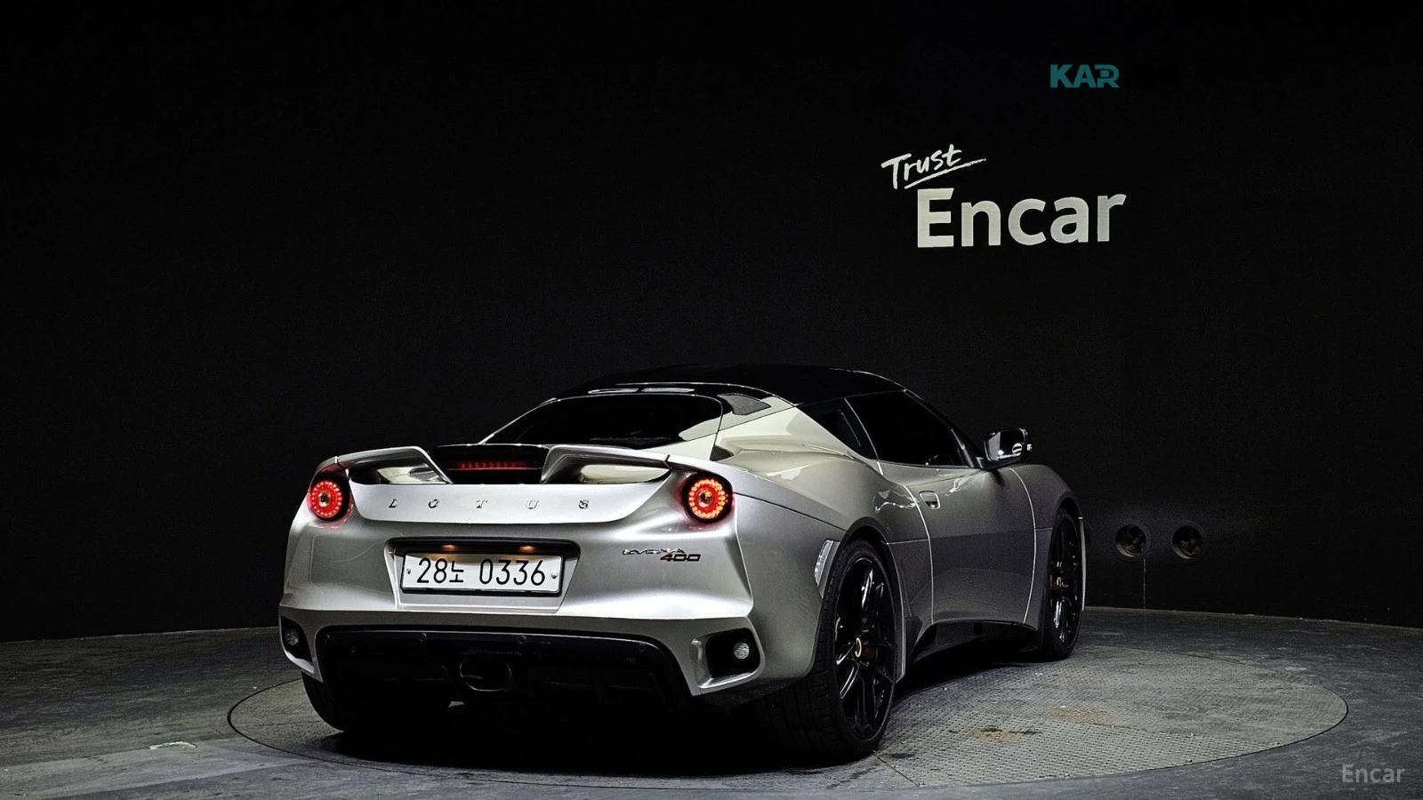 Lotus Evora * 3.5* 400* IPS* , снимка 4 - Автомобили и джипове - 54729285