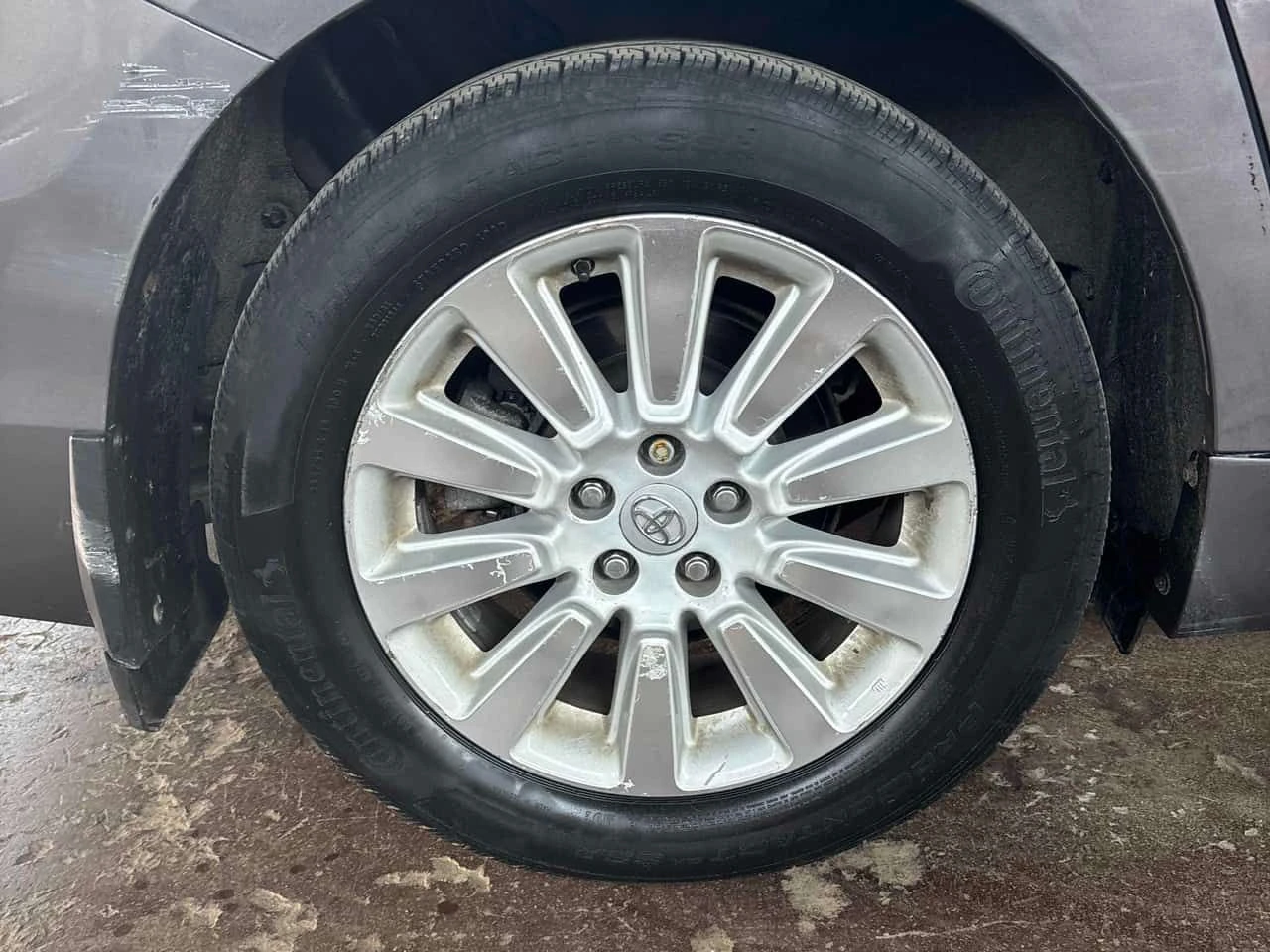 Toyota Sienna * LE * АВТОКРЕДИТ БЕЗ ПЪРВОНАЧАЛНА ВНОСКА* , снимка 11 - Автомобили и джипове - 55282489