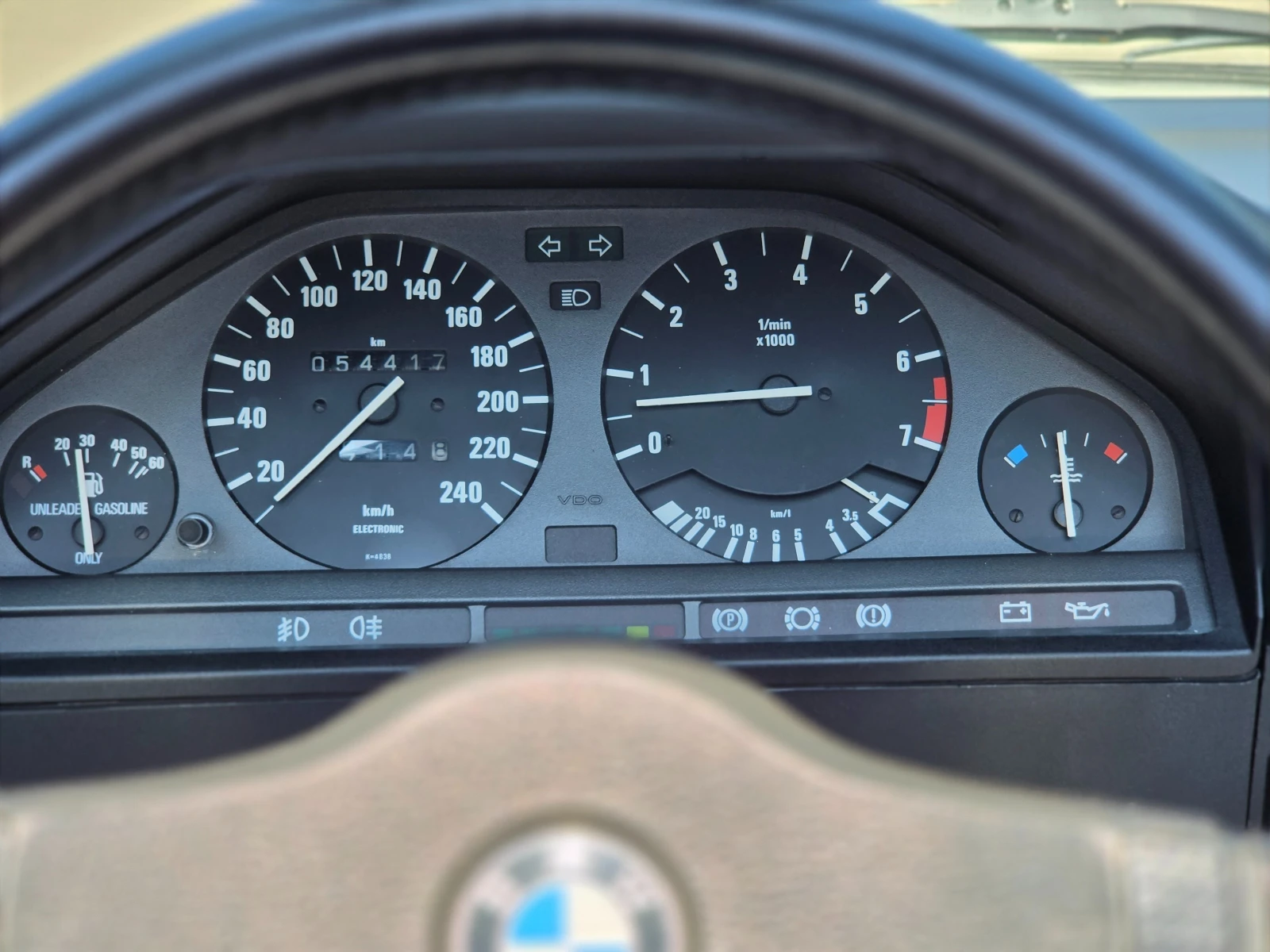 BMW 320 Mtech 1, снимка 12 - Автомобили и джипове - 55288798