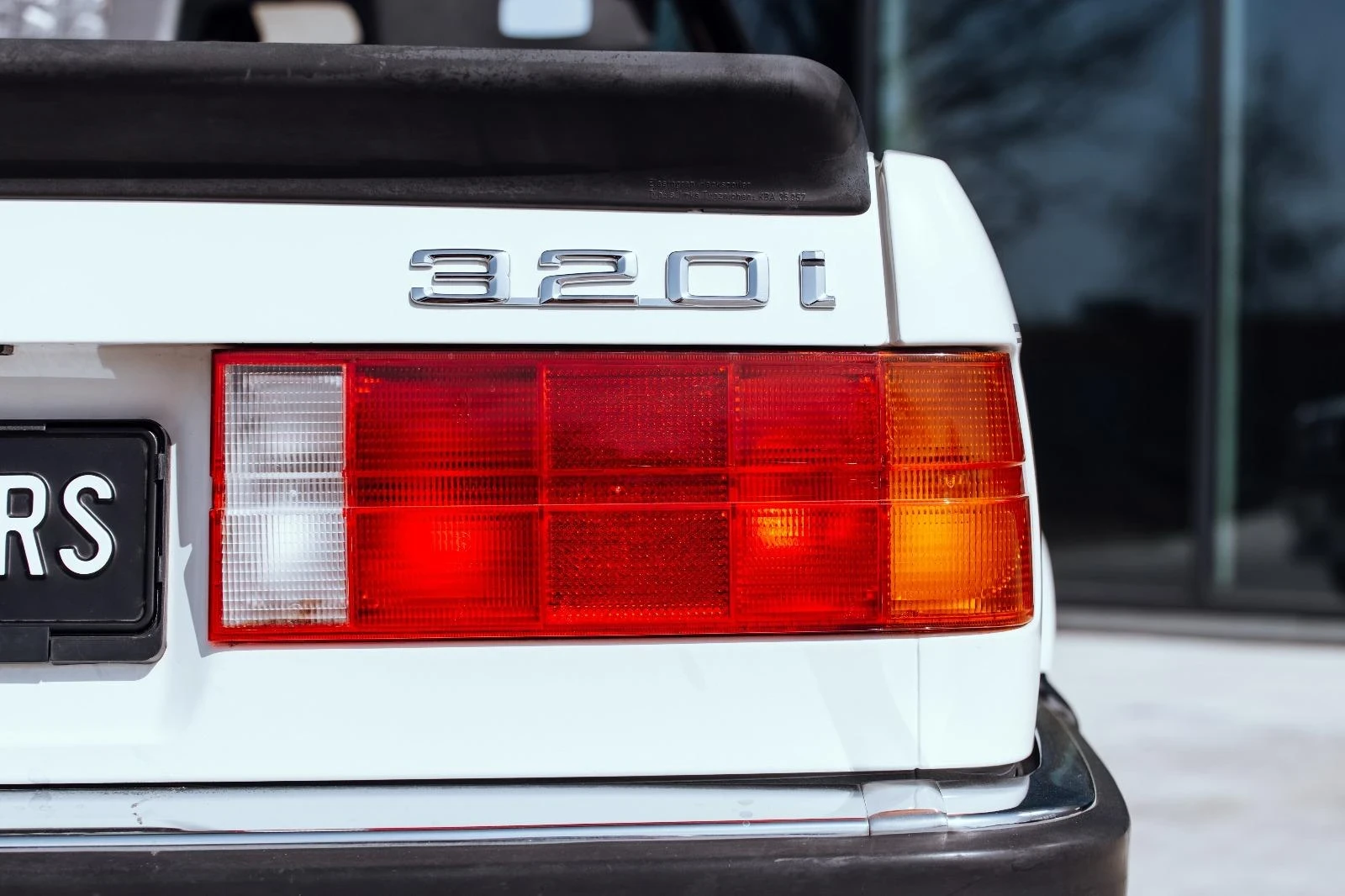 BMW 320 Mtech 1, снимка 17 - Автомобили и джипове - 55288798