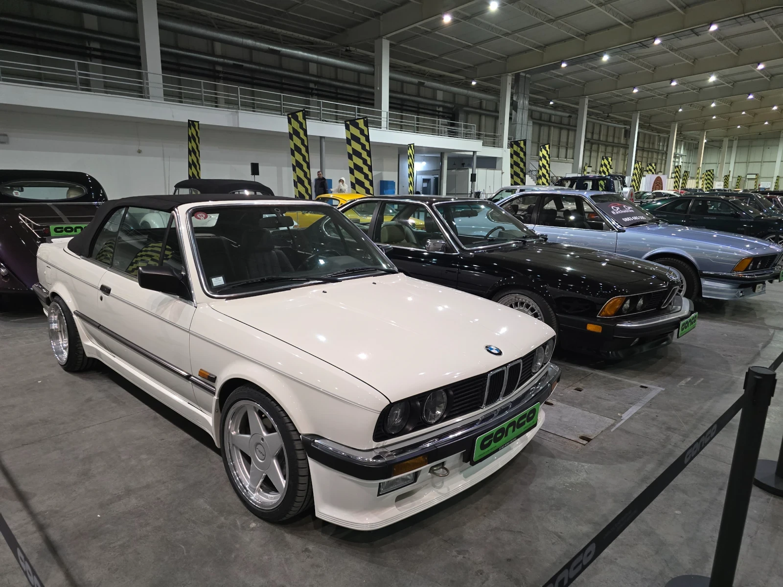 BMW 320 Mtech 1, снимка 2 - Автомобили и джипове - 55288798