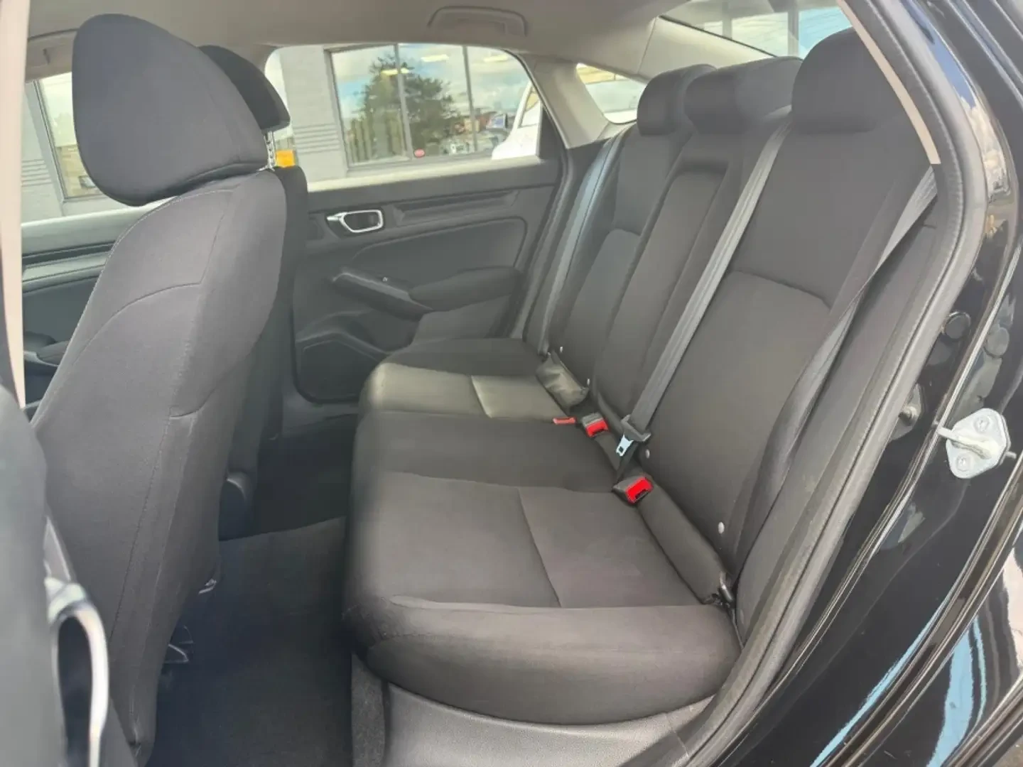 Honda Civic DISTRONIC* ПОДГРЕВ, снимка 15 - Автомобили и джипове - 55320965