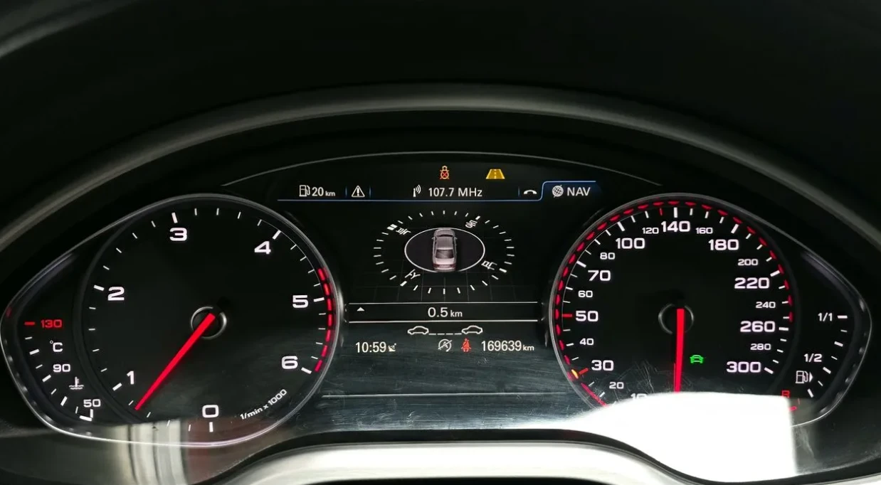 Audi A8 4.2TDI * 360 ������ * ��������� *  | Mobile.bg � ����������� 8