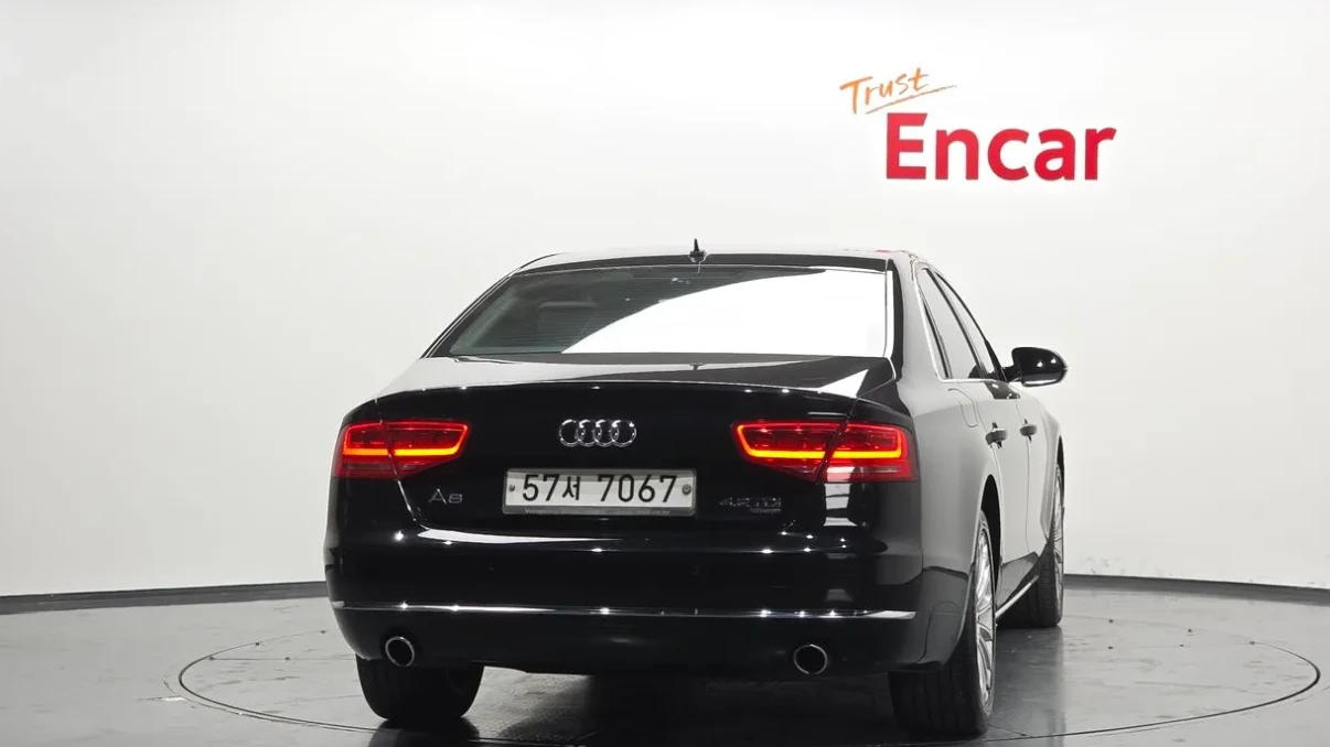 Audi A8 4.2TDI * 360 ������ * ��������� *  | Mobile.bg � ����������� 4