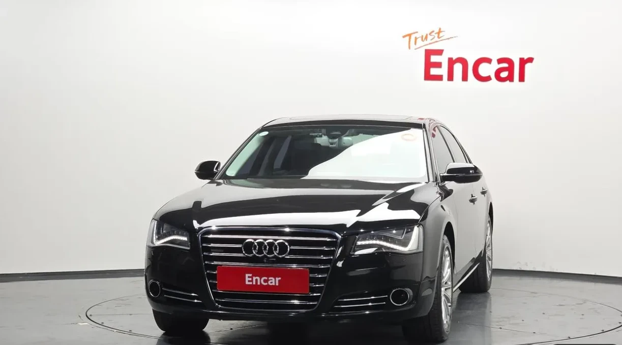 Audi A8 4.2TDI * 360 ������ * ��������� *  | Mobile.bg � ����������� 2