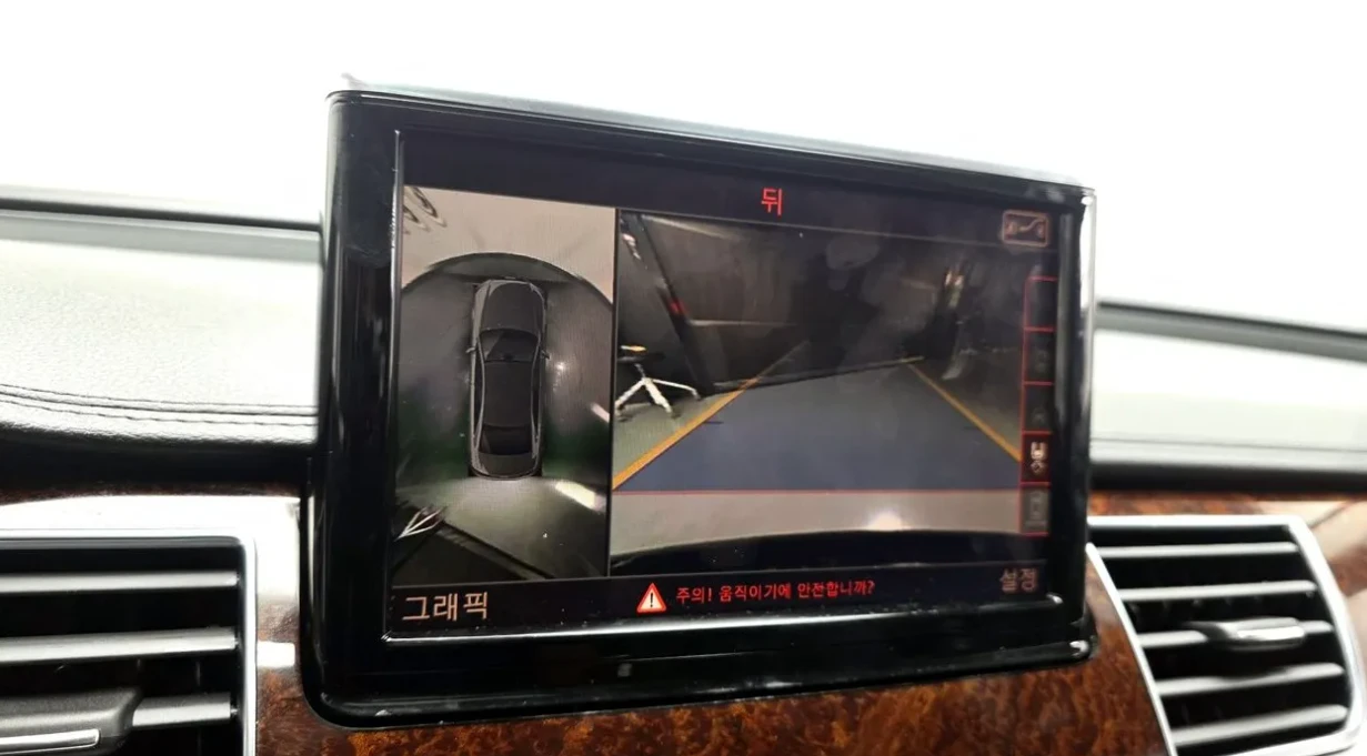 Audi A8 4.2TDI * 360 ������ * ��������� *  | Mobile.bg � ����������� 12