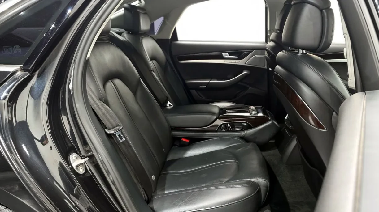 Audi A8 4.2TDI * 360 ������ * ��������� *  | Mobile.bg � ����������� 11