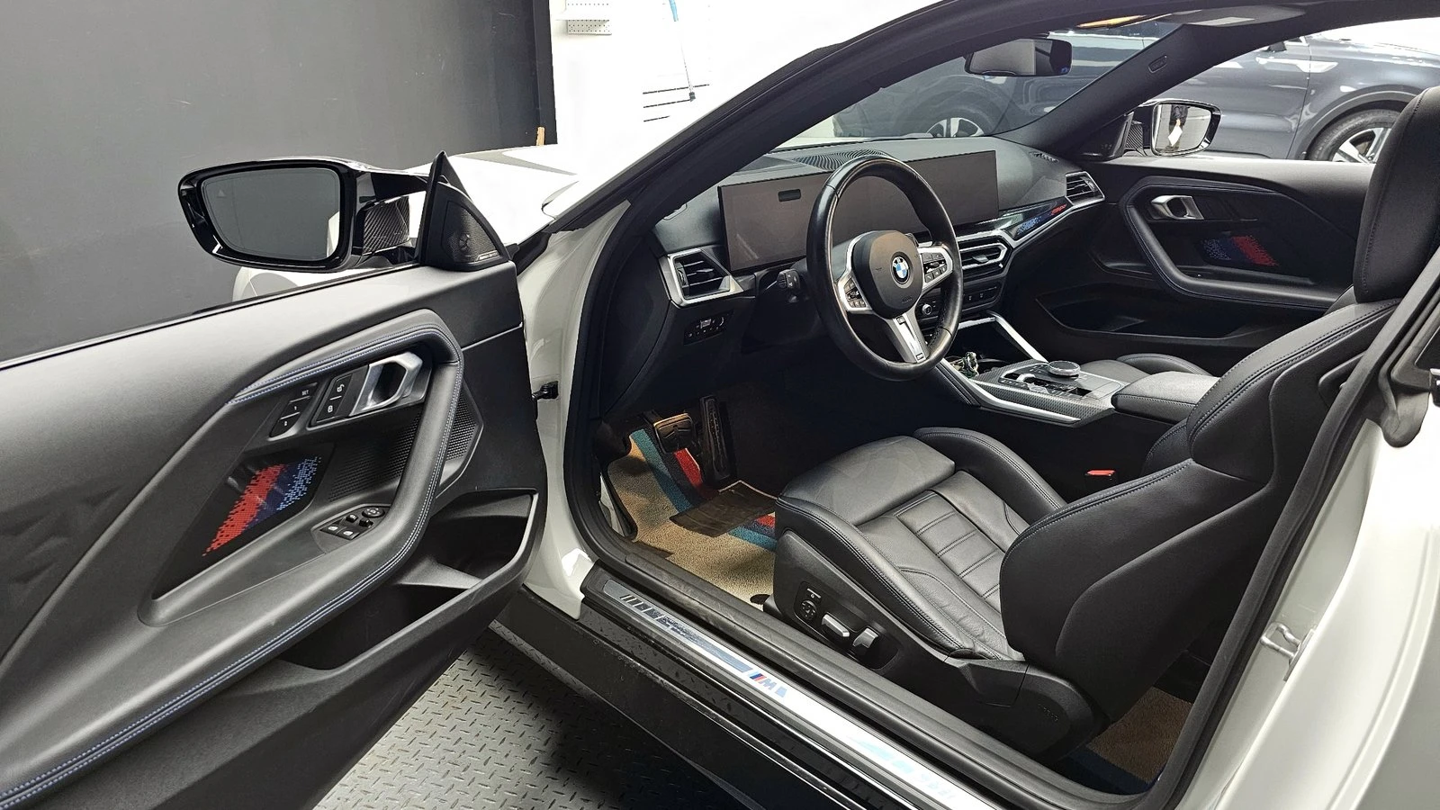 BMW 240 ���* HUD* 360* ������� �����* ������ ���� | Mobile.bg � ����������� 10