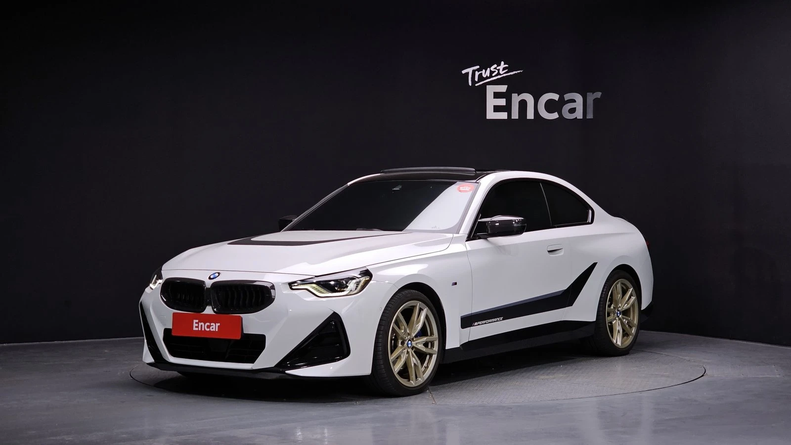 BMW 240 ЛЮК* HUD* 360* ПОДГРЕВ ВОЛАН* КРАЙНА ЦЕНА