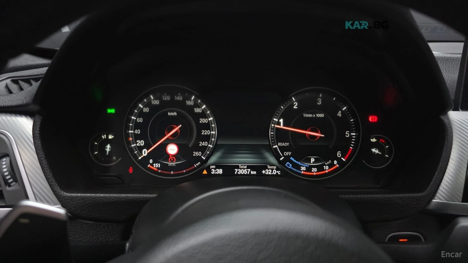 BMW 320 M SPORT SHADOW* HUD* ����* ����* ���� | Mobile.bg � ����������� 7