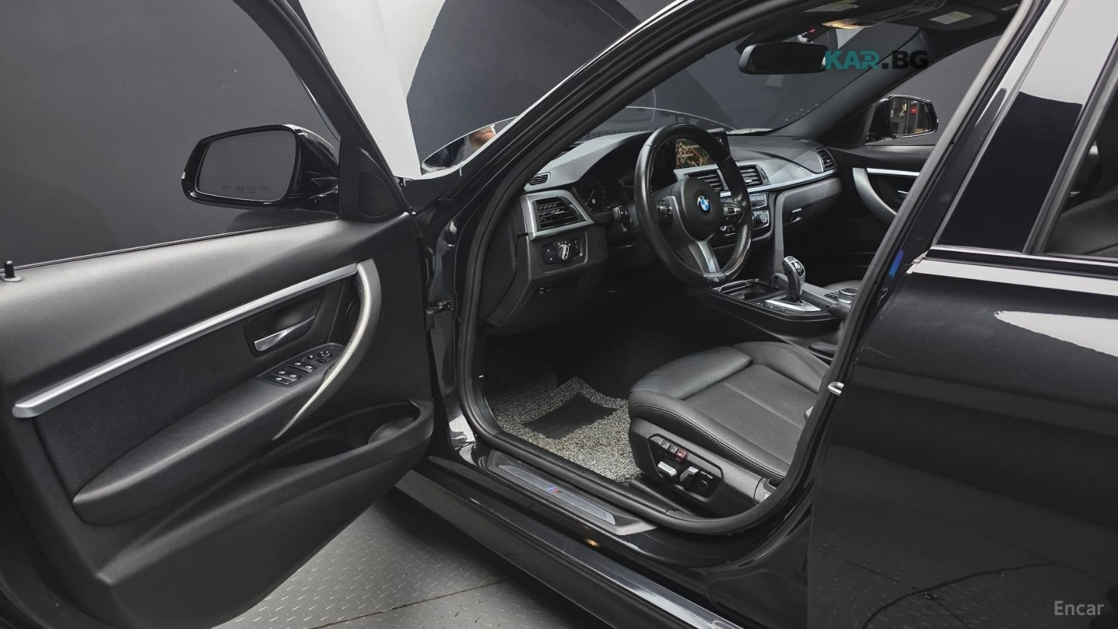 BMW 320 M SPORT SHADOW* HUD* ����* ����* ���� | Mobile.bg � ����������� 9