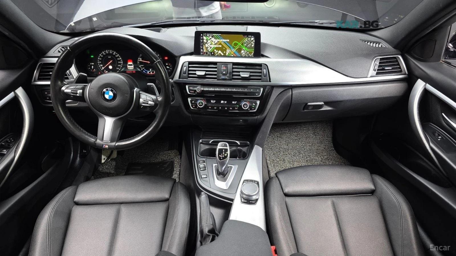 BMW 320 M SPORT SHADOW* HUD* ����* ����* ���� | Mobile.bg � ����������� 6