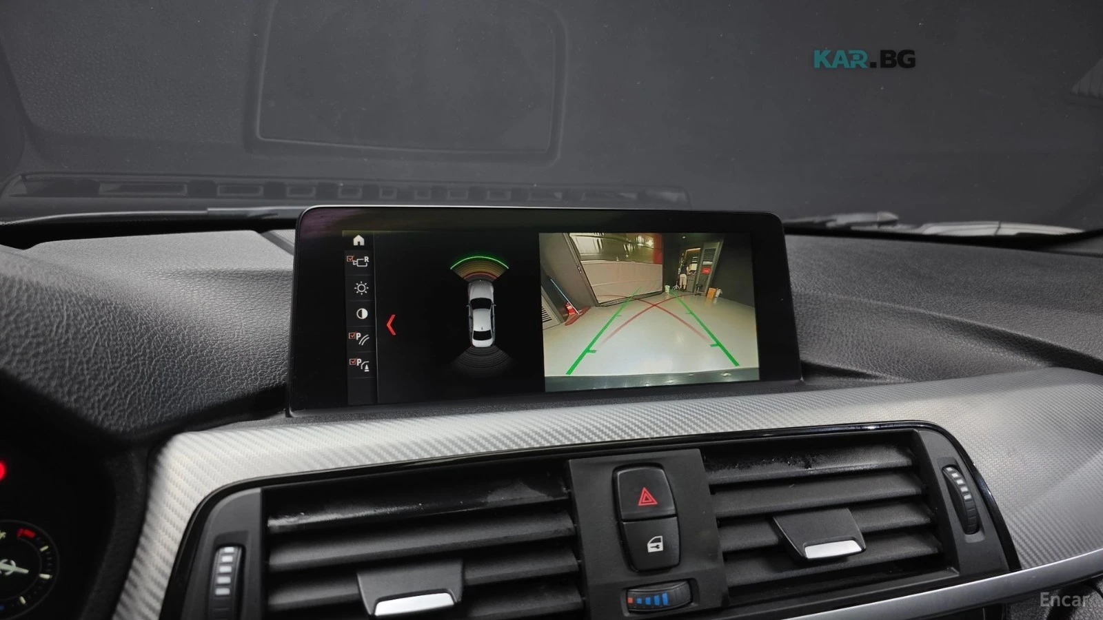 BMW 320 M SPORT SHADOW* HUD* ����* ����* ���� | Mobile.bg � ����������� 13