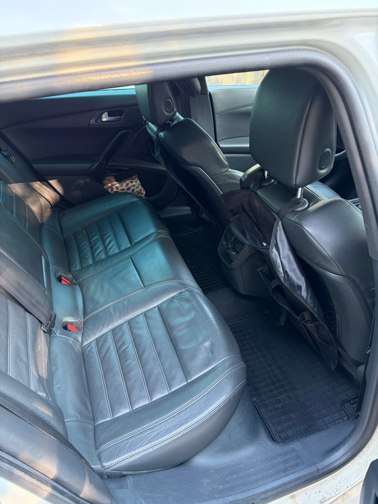 Peugeot 508, снимка 9 - Автомобили и джипове - 55424989