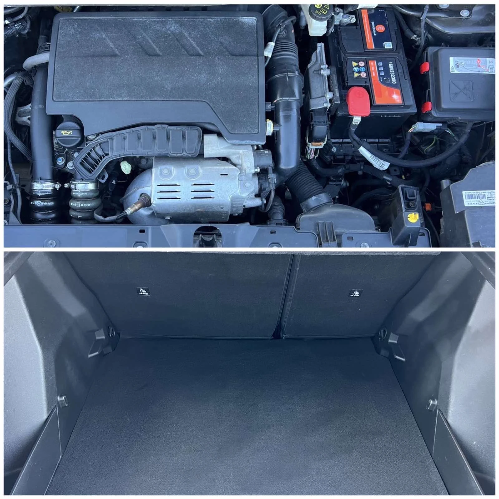 Peugeot 2008 * GT - PACK * 130 k.c. AUTOMATIC | Mobile.bg � ����������� 17